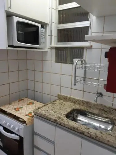 Apartameto Sa Ferreira 138