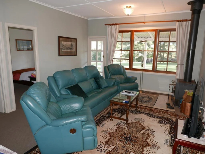 Sutton Forest Cottage