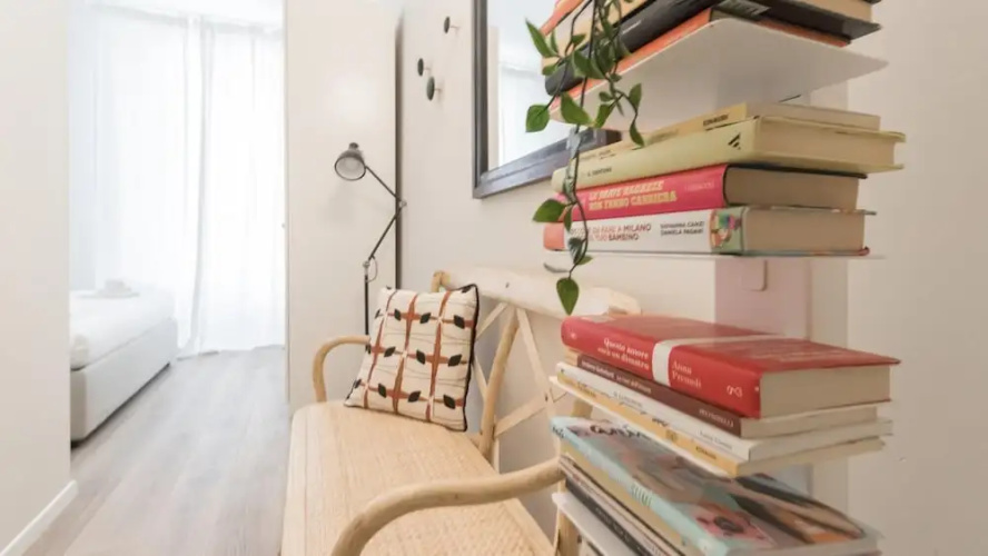 Italianway Comfort - Dei Transiti 7