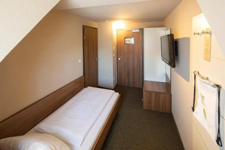 Economy Single room