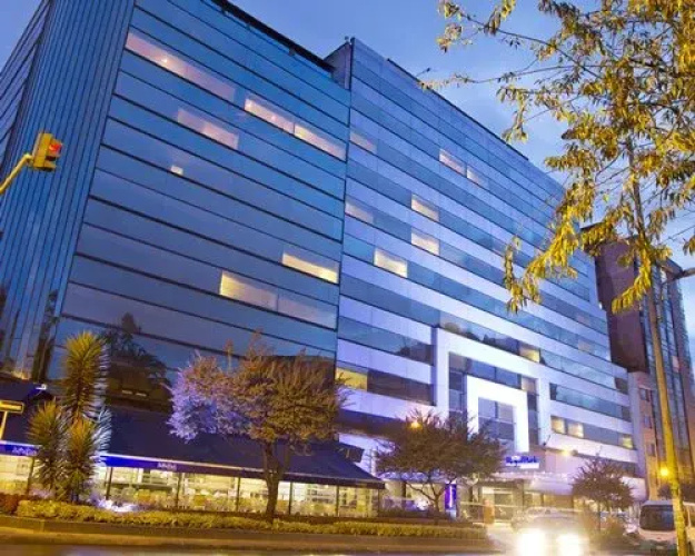 Otel görseli