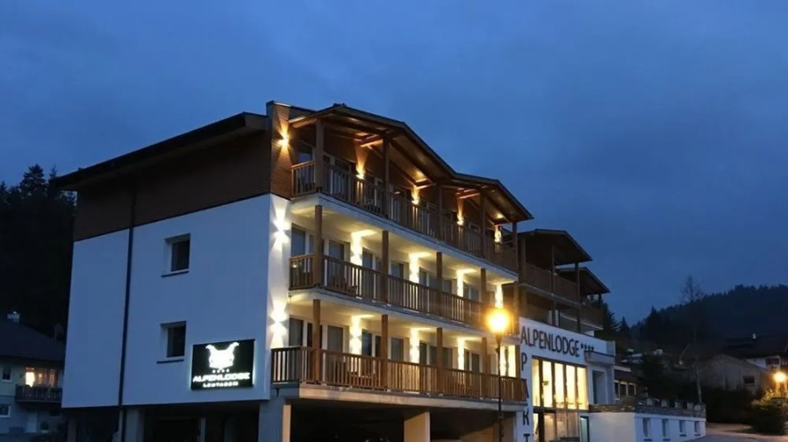 Otel görseli