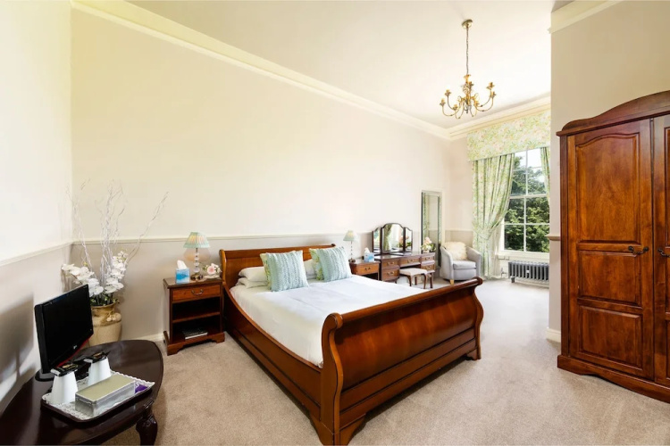 Greenhill Hotel