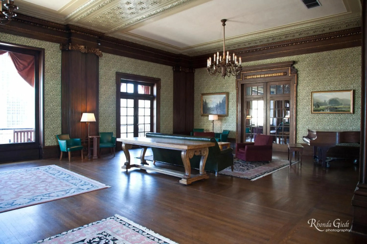 University Club