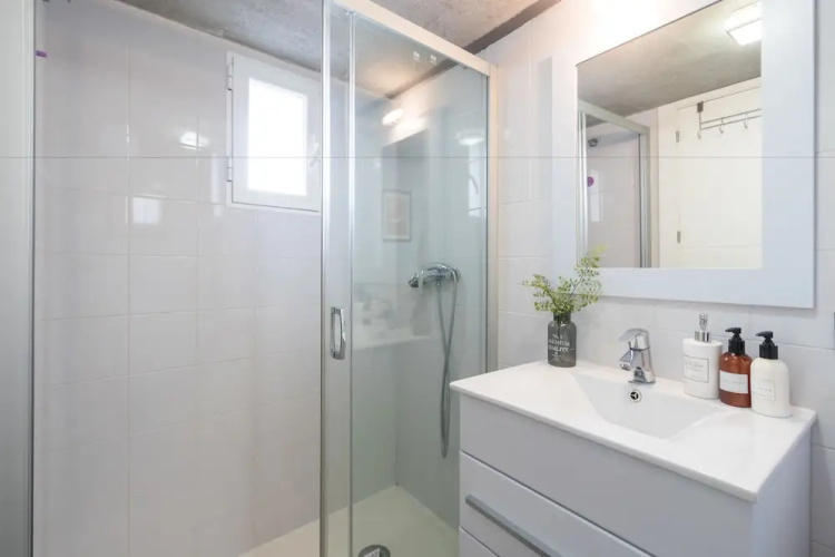 Chezmoihomes Loft Catedral