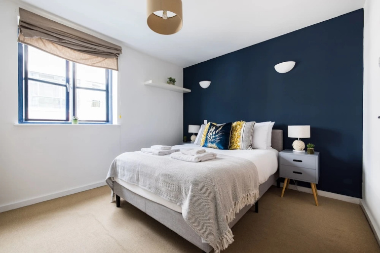 The Dalston Apartments