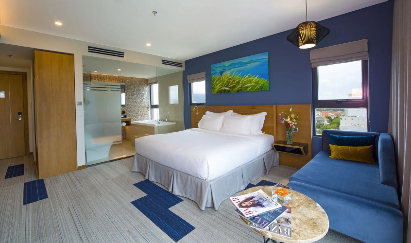 Nam Hotel & Spa