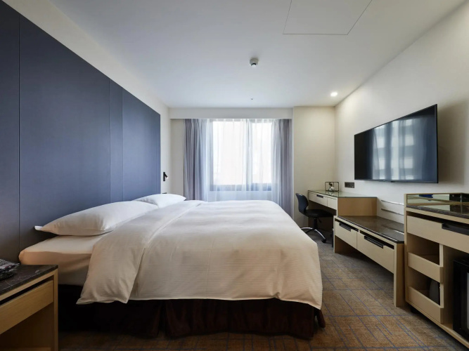 K Hotels Taipei Linsen