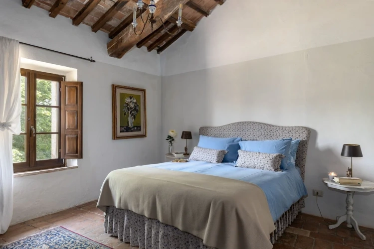 2 Bedrooms Comfort Apartment