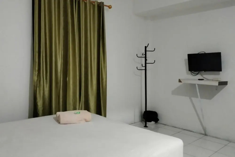 Cozy Home 2 Manado RedPartner