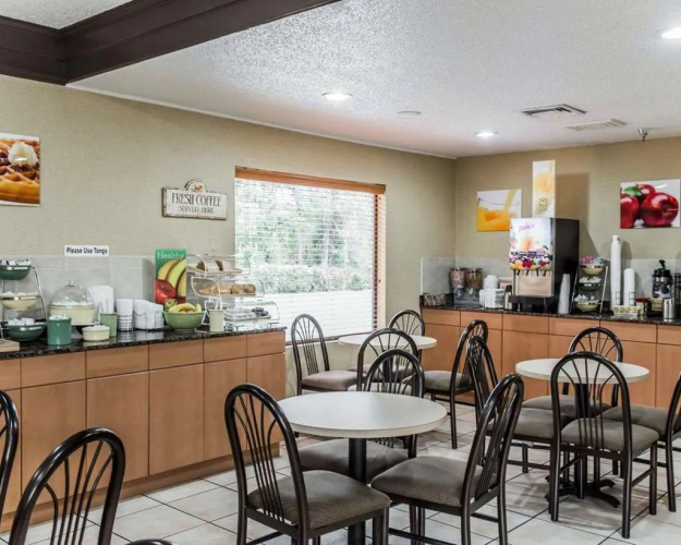 Quality Inn Tallahassee