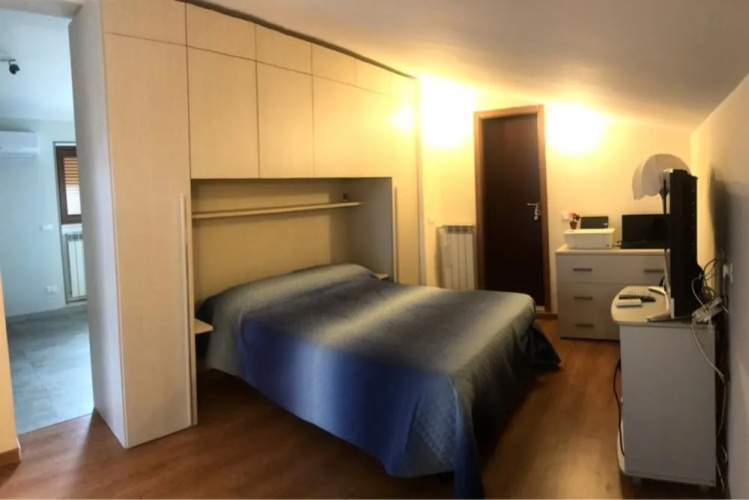 Isola Verde Guest House
