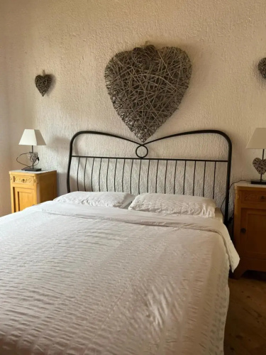 Chalet Giulia