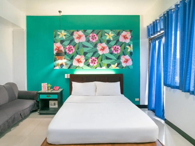 Asiana Boutique Hotel