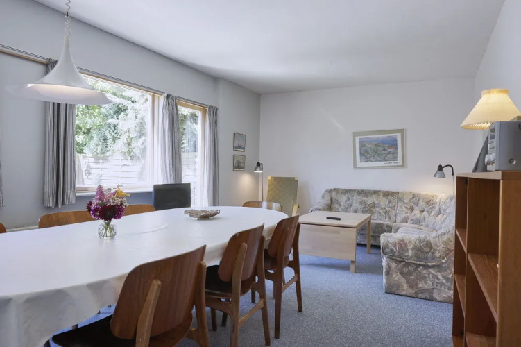 Rutskerferie Apartments