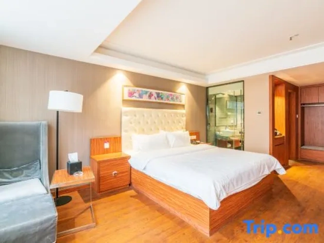 Business Double room