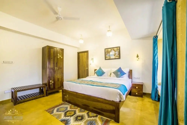 Hotel Jaisal House