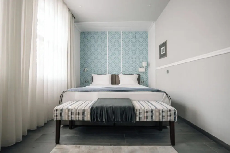 Santo Thyrso Villas