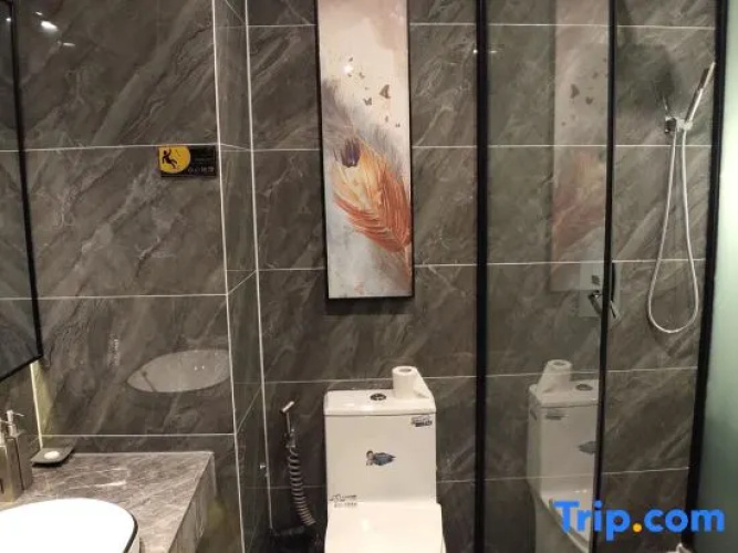 Yuman Yazhi Hotel