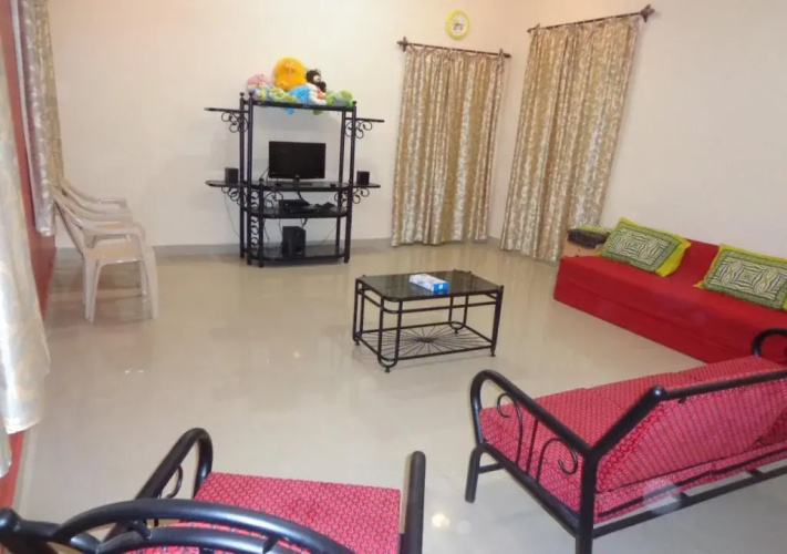 Jumels Guest House