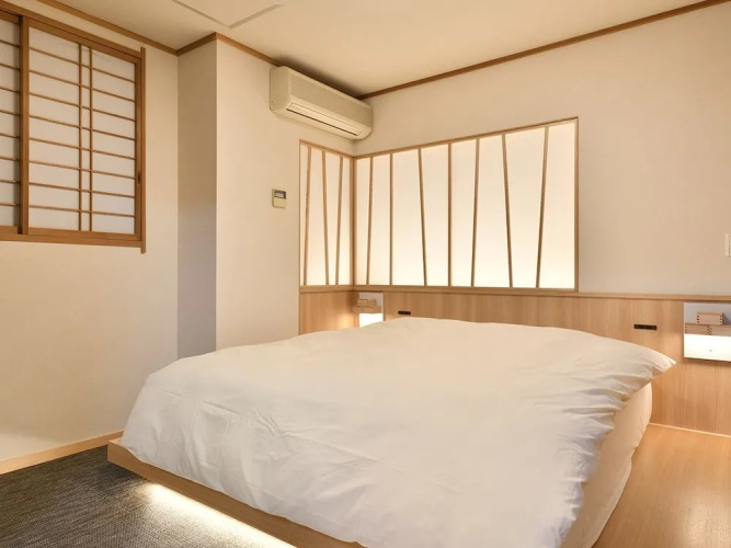 Sake Hotel Tamakiya