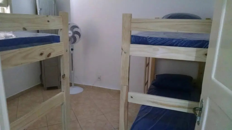 Pousada Casa 6