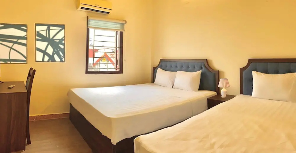 Hanoi Hidden Guest House