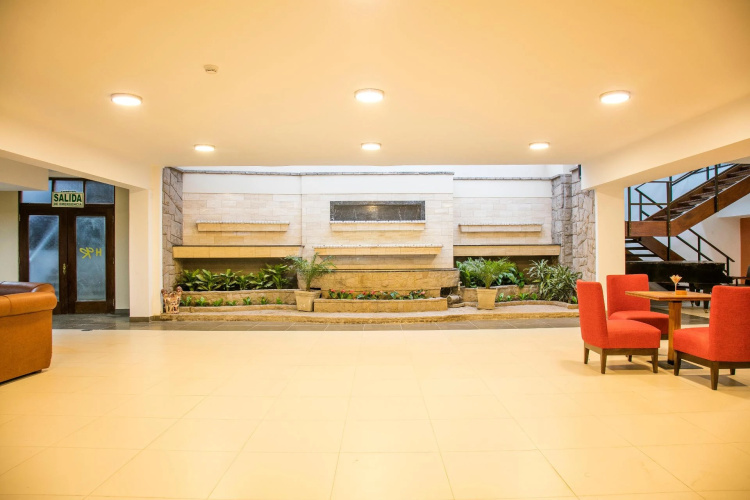 Hotel San Agustin Riviera