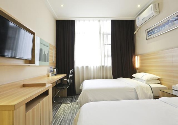 Business Twin room