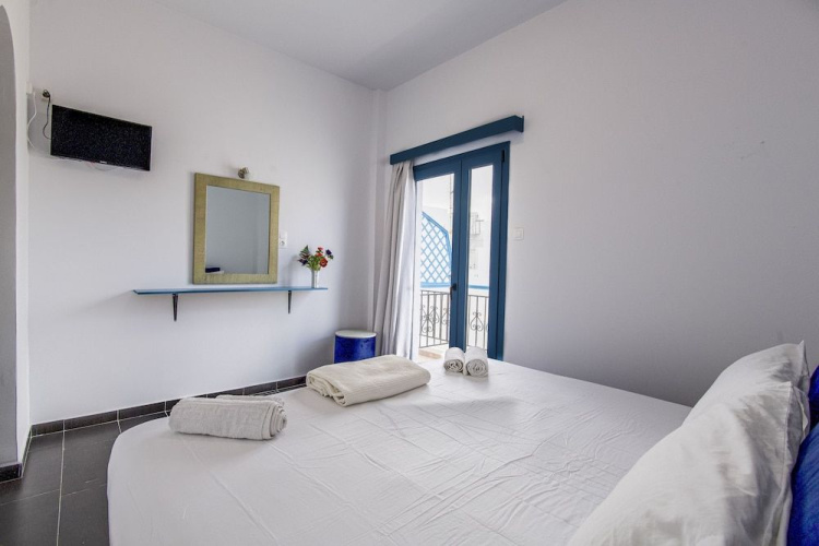Porto Bello Hotel