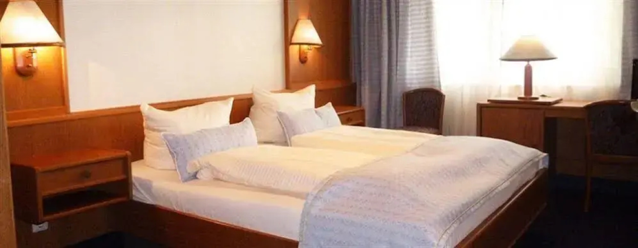 Hotel am Tegeler See