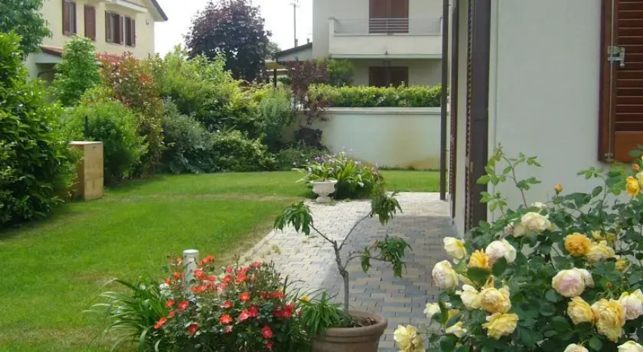 Anne'S House