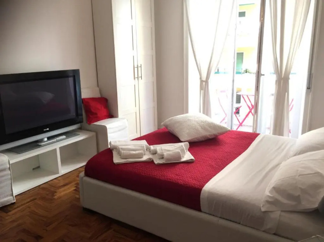 Casa Volver