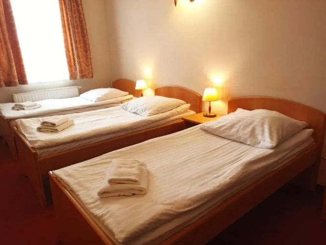 Comfort Triple room