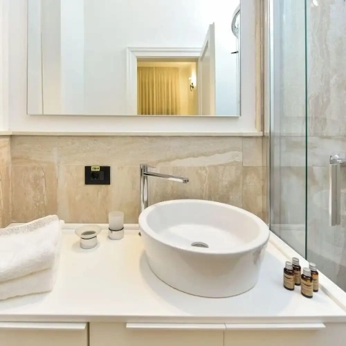 Comfort Apartment