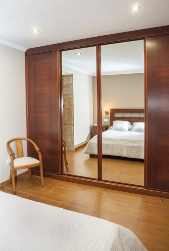 Rural House en Carnota