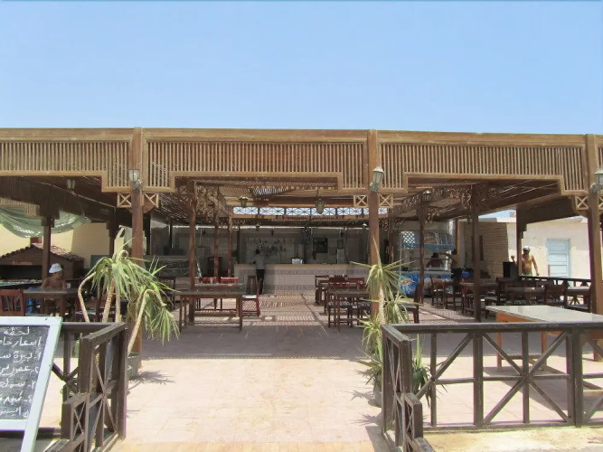 Princess Palace & Club