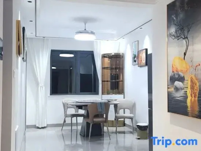 Jinyi Kunming Light Homestay