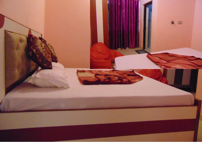 Tapasya Home Stay