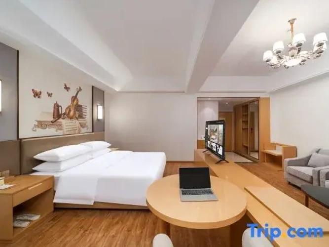 Business Double Suite