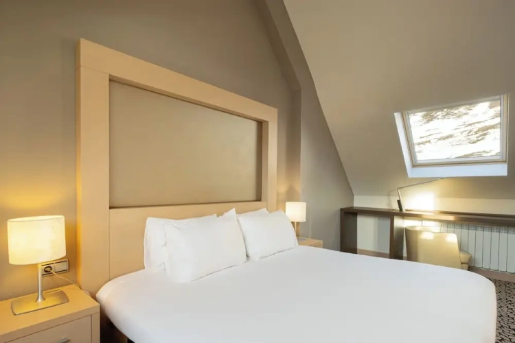 Grand Double Suite