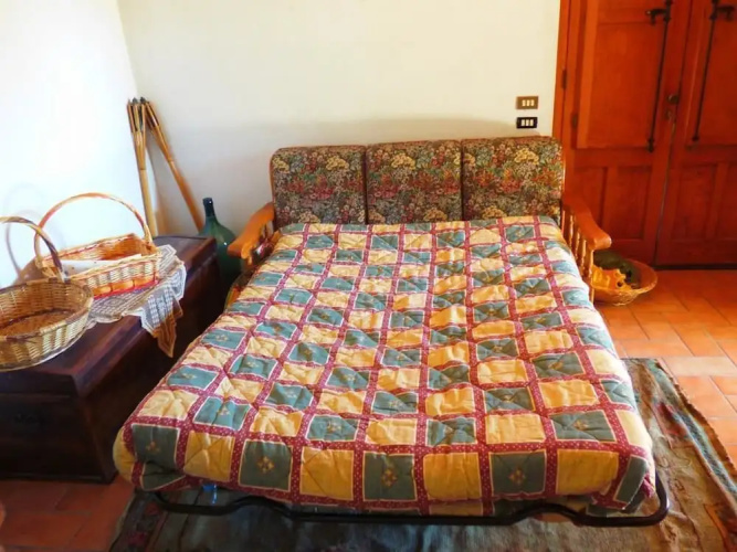 Guest House Bianco
