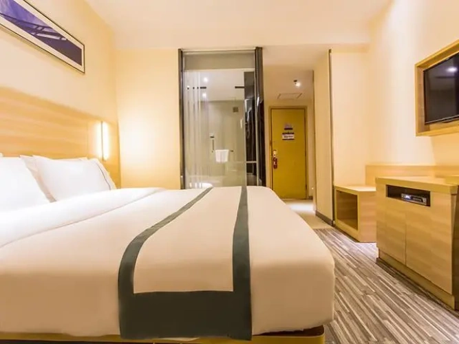 Business Double room