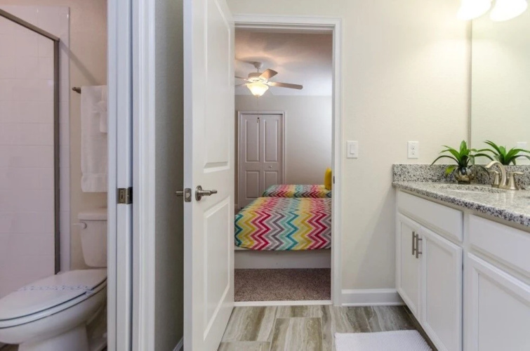 Amazing House! - Champions Gate - 1509MB