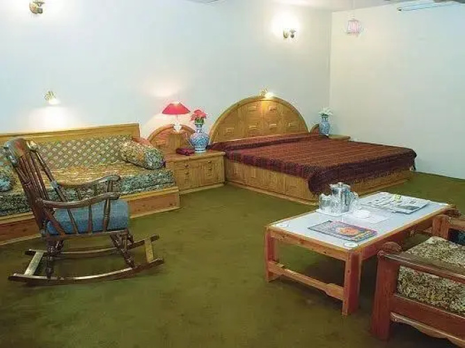 Hotel Aroma Palace