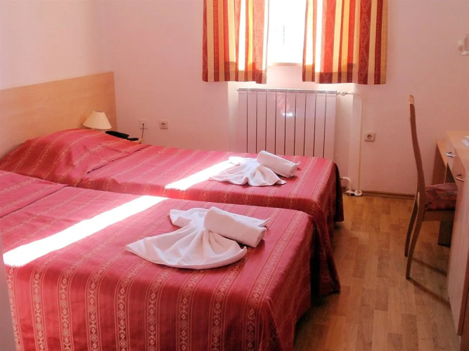 Hotel Emaus