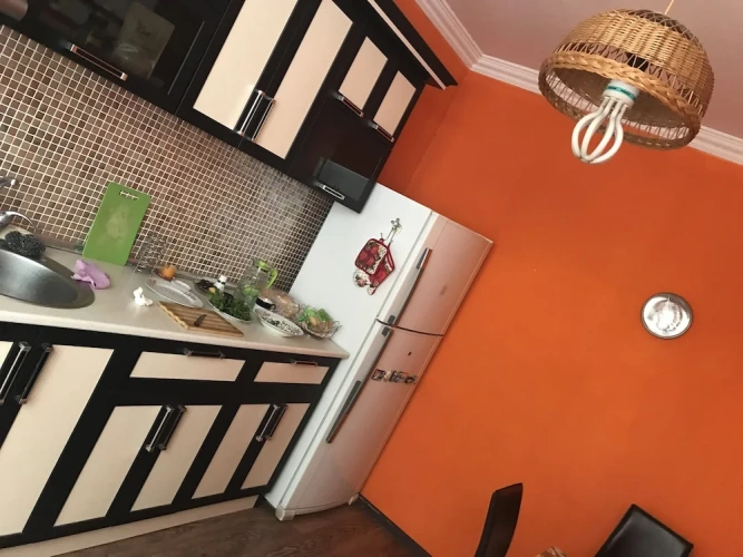3 Bedrooms Apartment with balcony