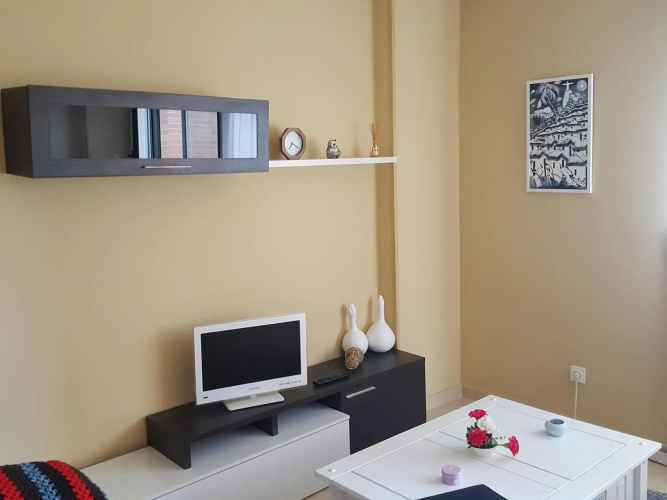 Acogedor Apartamento