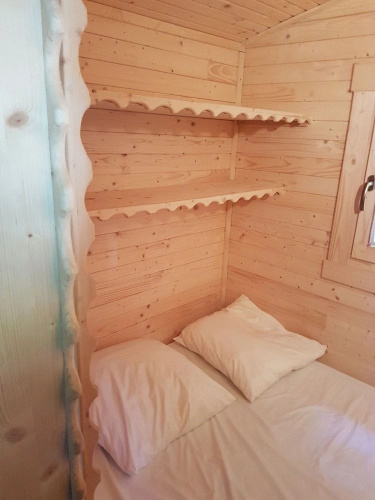 Camping Ibie