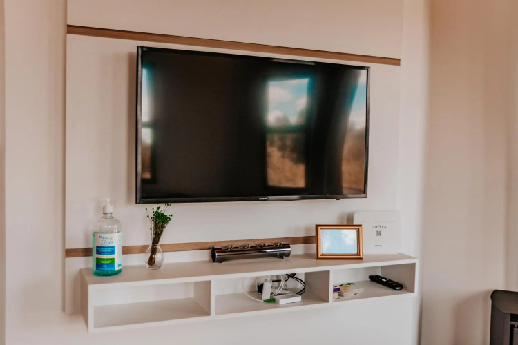 Apartamento Le Onze Monte Verde